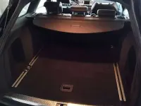 Usata Audi A6 190 CV (139 kW) 2011 Nero Station wagon