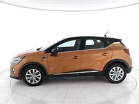 Usata Renault Captur Intens 95 CV (69 kW) 2020 Nararancio SUV