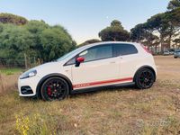 Usata Abarth Grande Punto 155 CV (114 kW) 2008 Utilitaria