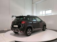 Usata Citroën C3 Aircross PureTech 110 CV (80 kW) 2024 Nero SUV