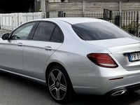 Usata Mercedes E220 Premium Plus 194 CV (142 kW) 2018 Berlina