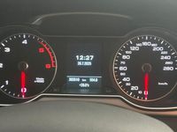 Usata Audi A4 150 CV (110 kW) 2014 Berlina