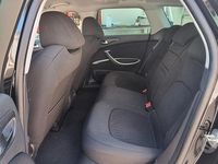 Usata Citroën C5 110 CV (80 kW) 2012 Nero Station wagon