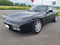 Usata Porsche 944 S2 211 CV (155 kW) 1989 Nero Coupé