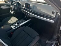 usata Audi A4 Avant 2.0 TDI 150 CV ultra Business Sport
