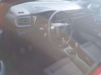 Usata Citroën C3 Live 75 CV (55 kW) 2018 Berlina