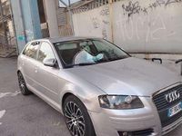 Usata Audi A3 Ambition 170 CV (125 kW) 2007 Berlina