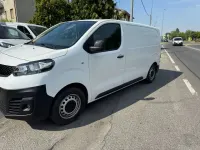 Usata Fiat Scudo 120 CV (88 kW) 2022 Bianco Furgone