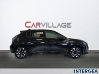 Usata Peugeot 208 Allure 100 CV (73 kW) 2025 Nero Utilitaria