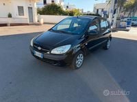 Usata Hyundai Getz 65 CV (47 kW) 2007 Utilitaria