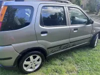 Usata Suzuki Ignis 99 CV (72 kW) 2005 Utilitaria