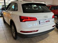 usata Audi Q5 Q540 2.0 tdi Business quattro 190cv s-tronic