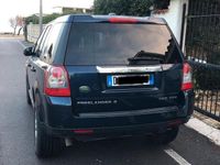 usata Land Rover Freelander 2 Freelander 2.2 TD4 S.W. HSE