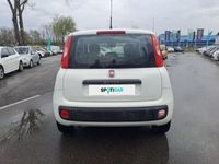 usata Fiat Panda 1.2 69cv E6 Easy