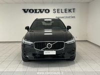 usata Volvo XC60 B4 (d) AWD Geartronic R-design (TETTO)