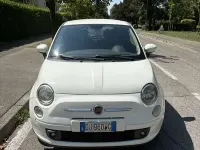 Usata Fiat 500 Sport 101 CV (74 kW) 2007 Utilitaria