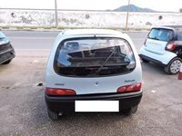 usata Fiat Seicento 900