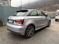 Usata Audi A1 Admired 82 CV (60 kW) 2017 Other Utilitaria