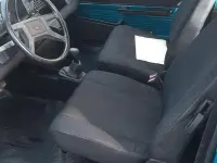 Usata Fiat Panda Trekking 1994 Utilitaria