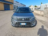 Usata Suzuki Vitara Cool 129 CV (94 kW) 2023 Grigio SUV