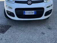 Usata Fiat Panda Easy 80 CV (58 kW) 2018 Utilitaria