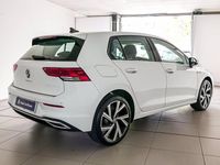 Usata VW Golf VIII Style 116 CV (85 kW) 2023 Pure white Berlina