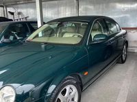 Usata Jaguar S-Type S 2004 Berlina