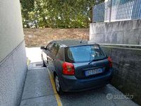 Usata Toyota Corolla 97 CV (71 kW) 2002 Berlina