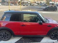 Usata Mini ONE 95 CV (69 kW) 2008 Utilitaria