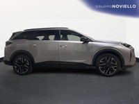 Nuova Peugeot 5008 Allure 136 CV (100 kW) 2025 Argento SUV