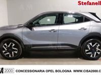 usata Opel Mokka 1.2 Turbo Elegance nuova a Bologna