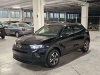 Nuova Opel Mokka Edition 136 CV (100 kW) 2026 Karbon black (m09v) SUV