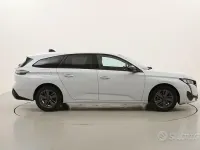 Usata Peugeot 308 Allure 131 CV (96 kW) 2024 Bianco Station wagon