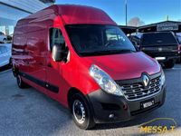 usata Renault Master T35 2.3 dci 110cv L3 g.vol. E6