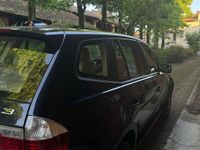 Usata BMW X3 177 CV (130 kW) 2008 Blu SUV