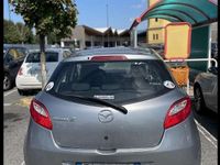 Usata Mazda 2 75 CV (55 kW) 2010 Utilitaria