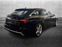 Usata Audi S6 Business 344 CV (253 kW) 2024 Nero Station wagon