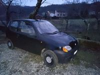 usata Fiat Seicento 1.1 (s)