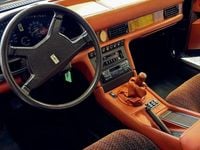 Usata Maserati 420 186 CV (136 kW) 1986 Berlina