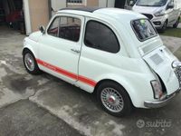 usata Fiat 500L - Anni 70