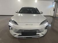 Nuova BYD Seal U Boost 218 CV (160 kW) 2025 Beige SUV