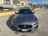 Usata Jaguar XE S 179 CV (131 kW) 2019 Berlina