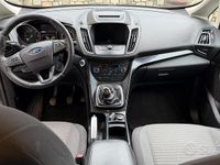 Usata Ford C-MAX 120 CV (88 kW) 2016 Grigio Monovolume