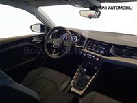 Nuova Audi A1 Ambiente 116 CV (85 kW) 2025 Bianco ghiaccio metallizzato Utilitaria