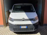 Usata Citroën Berlingo 90 CV (66 kW) 2018 Bianco Monovolume