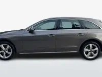 Usata Audi A4 136 CV (100 kW) 2021 Grigio Station wagon