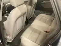 Usata Audi A4 Ambiente 177 CV (130 kW) 2012 Grigio Station wagon