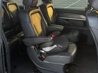 Usata Mercedes V300 239 CV (175 kW) 2020 Nero Monovolume