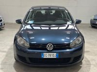 usata VW Golf VI Golf 1.6 TDI 5p. Comfortline