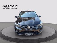 usata Renault Clio V Clio 1.6 e-tech hybrid intens 140cv auto